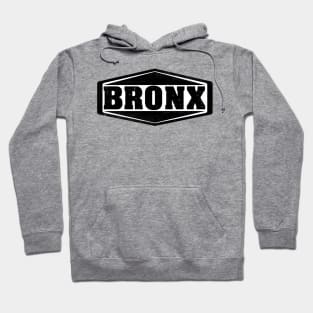 Bronx Hoodie